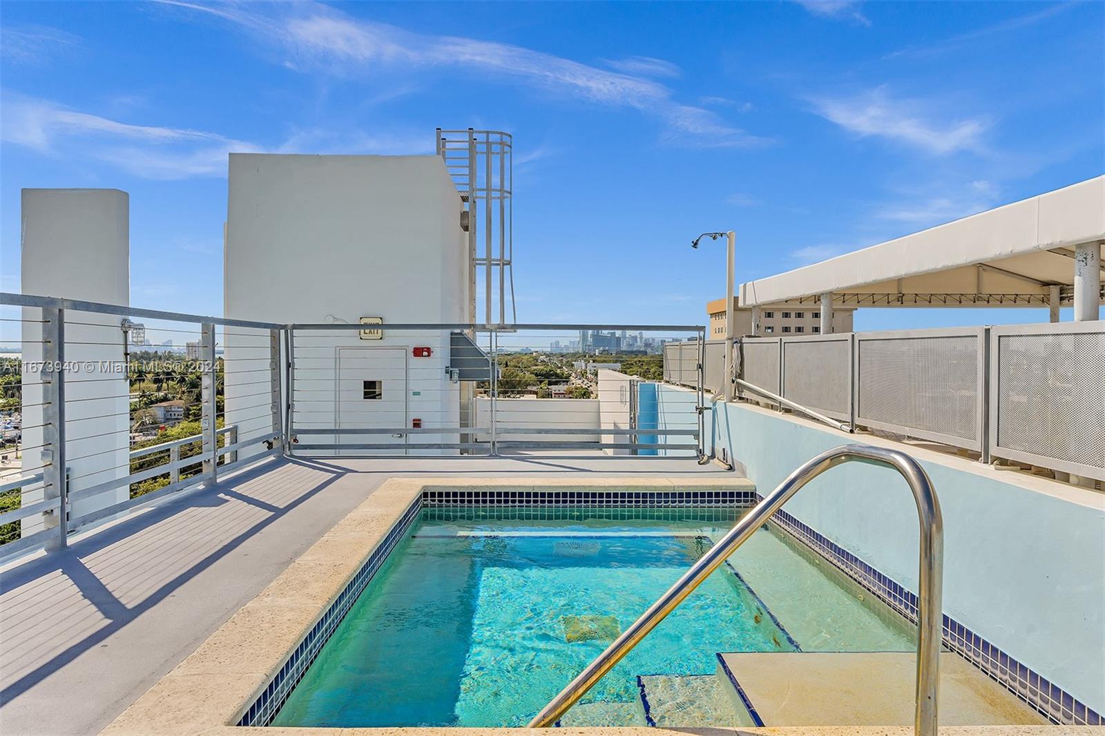 THE BANK CONDO - Residential Lease
