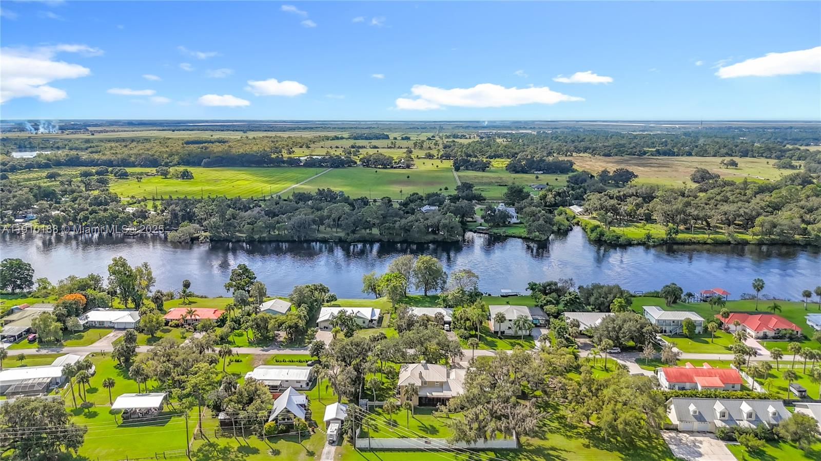 LaBelle - Residential