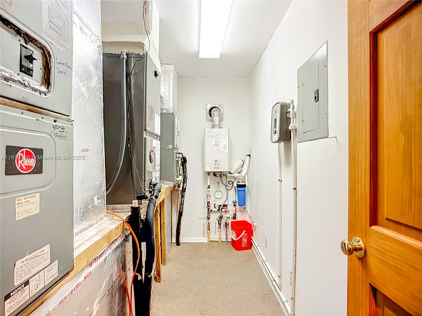 LaBelle - Residential