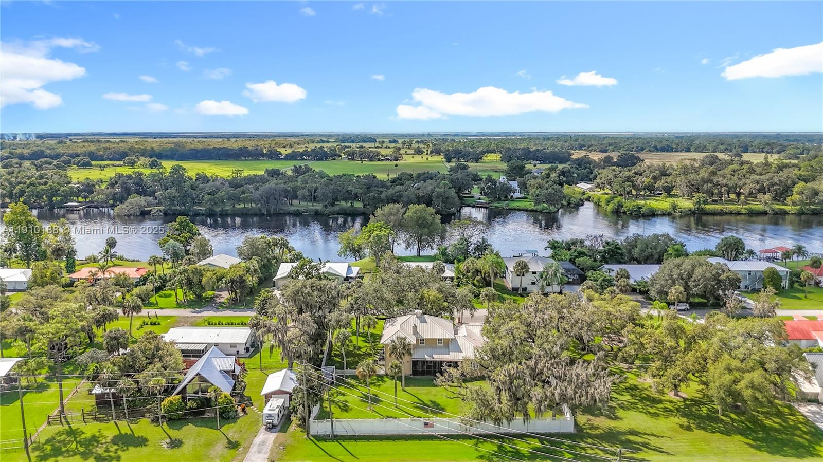 LaBelle - Residential