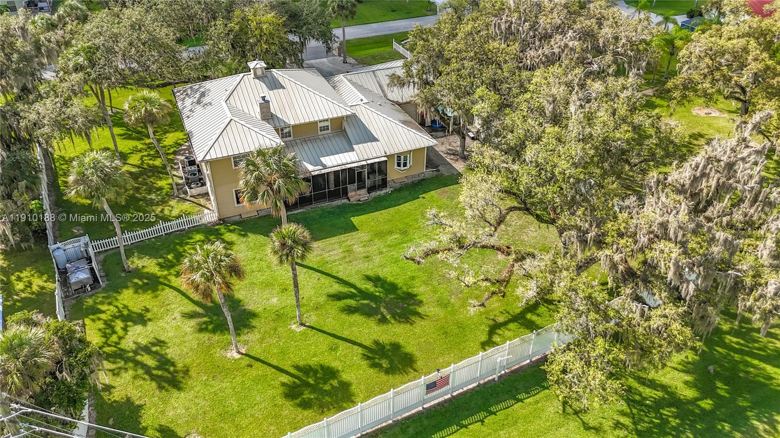 LaBelle - Residential