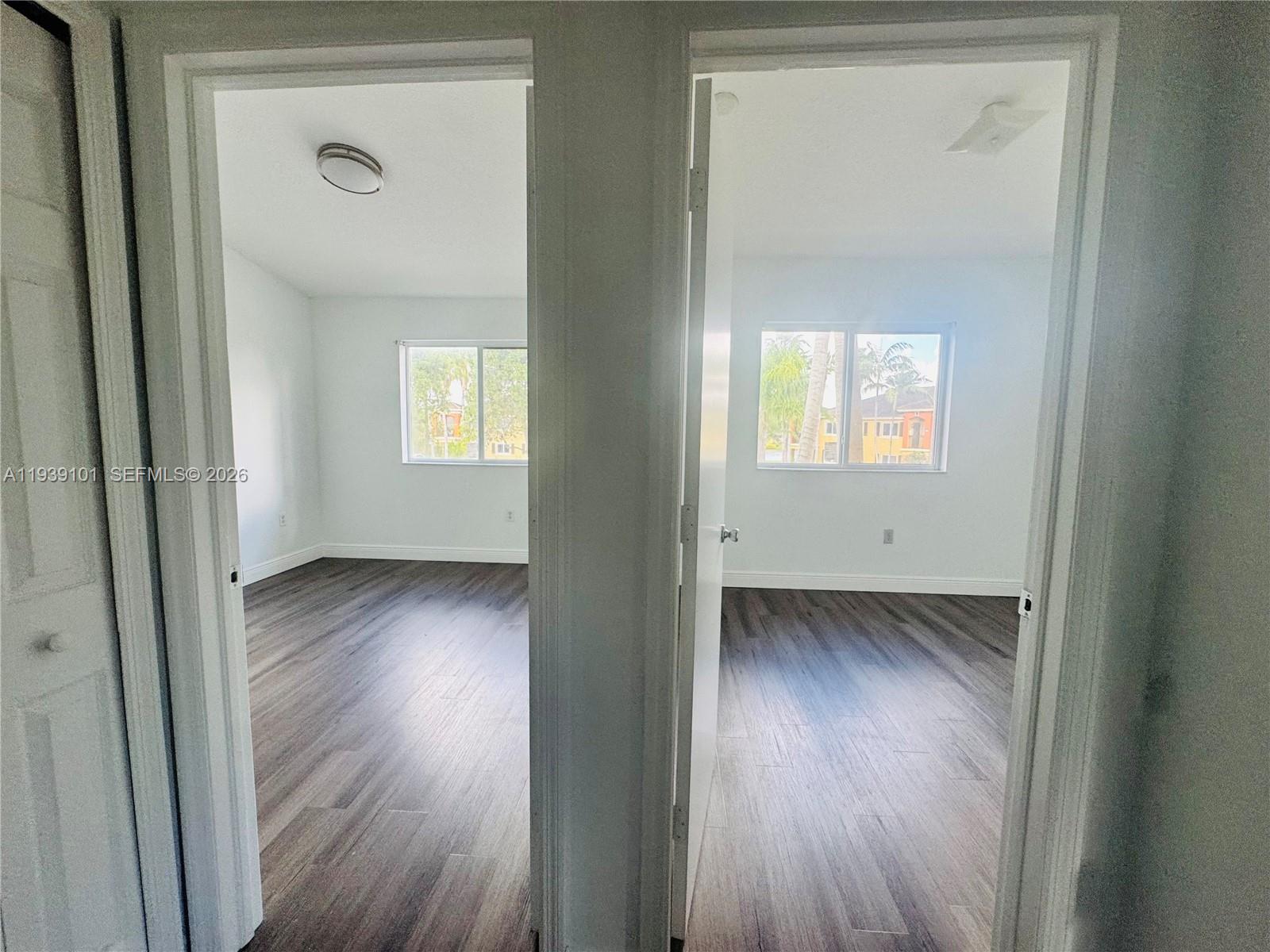 MONTEREY AT MALIBU BAY CO - Residential