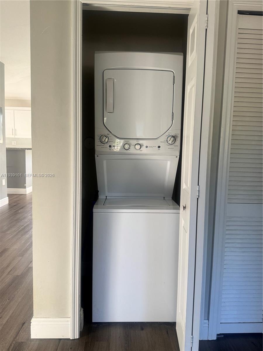 MONTEREY AT MALIBU BAY CO - Residential