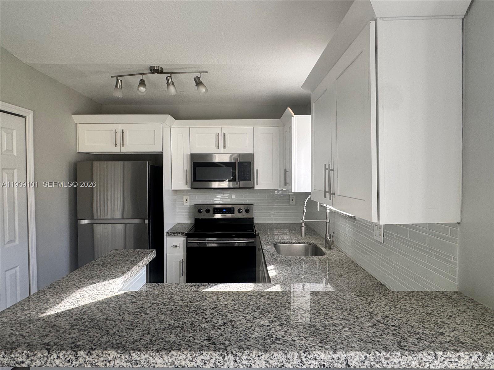 MONTEREY AT MALIBU BAY CO - Residential