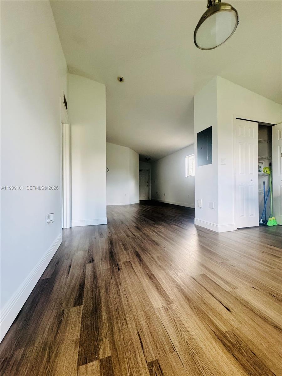 MONTEREY AT MALIBU BAY CO - Residential