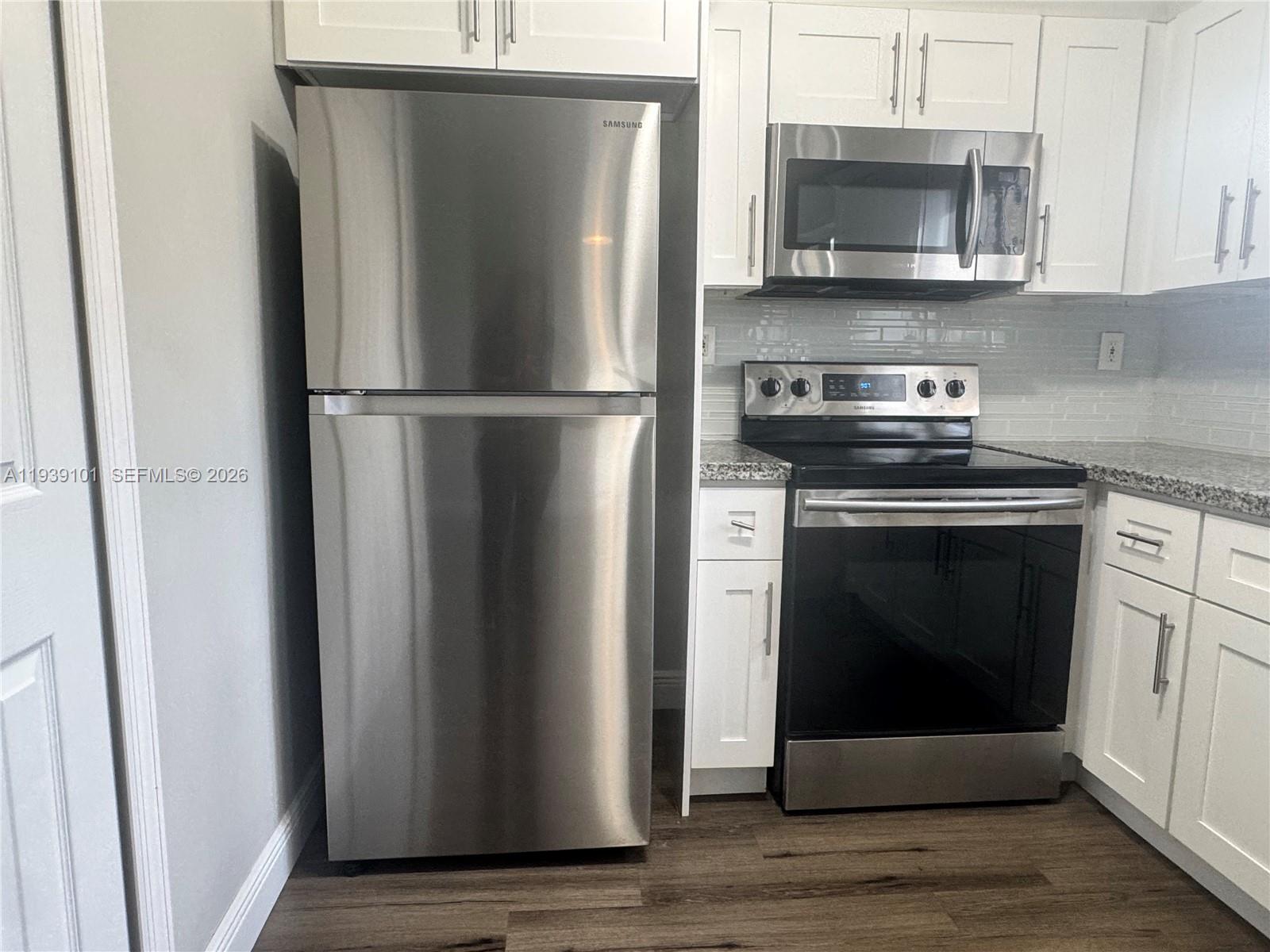 MONTEREY AT MALIBU BAY CO - Residential