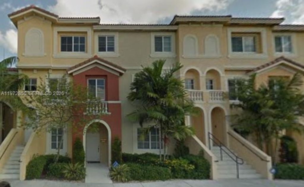 Photo of 12421 SW 50th Ct #337, Miramar, FL 33027 (MLS # A11972850)