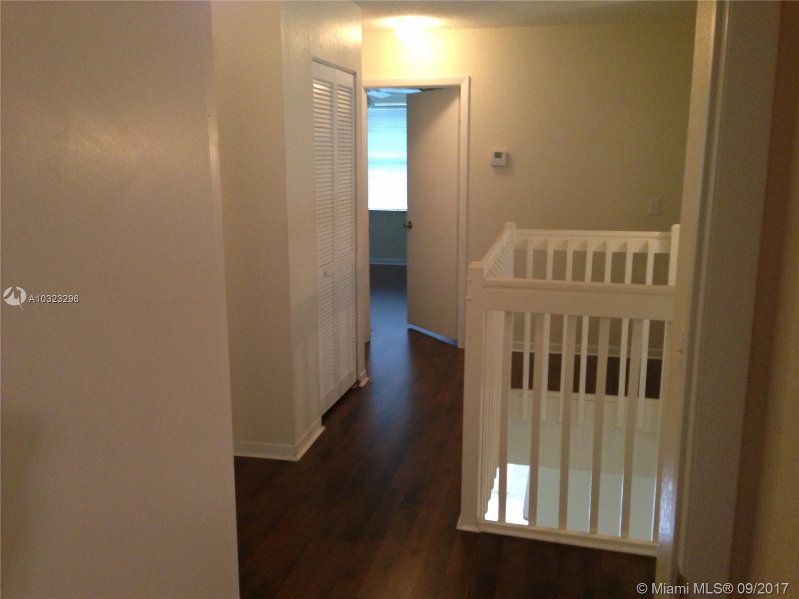 TOWNGATE - Residential Lease