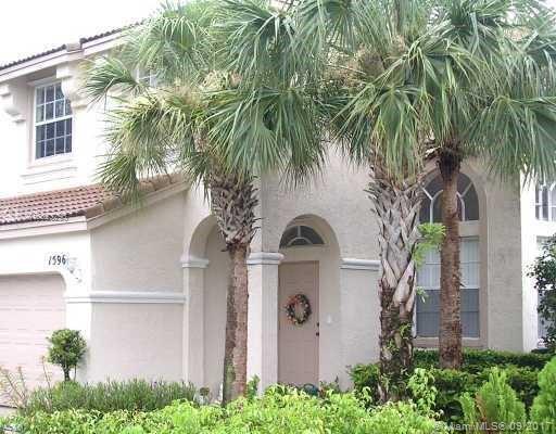 TOWNGATE - Residential Lease