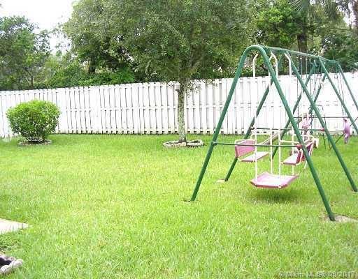 TOWNGATE - Residential Lease