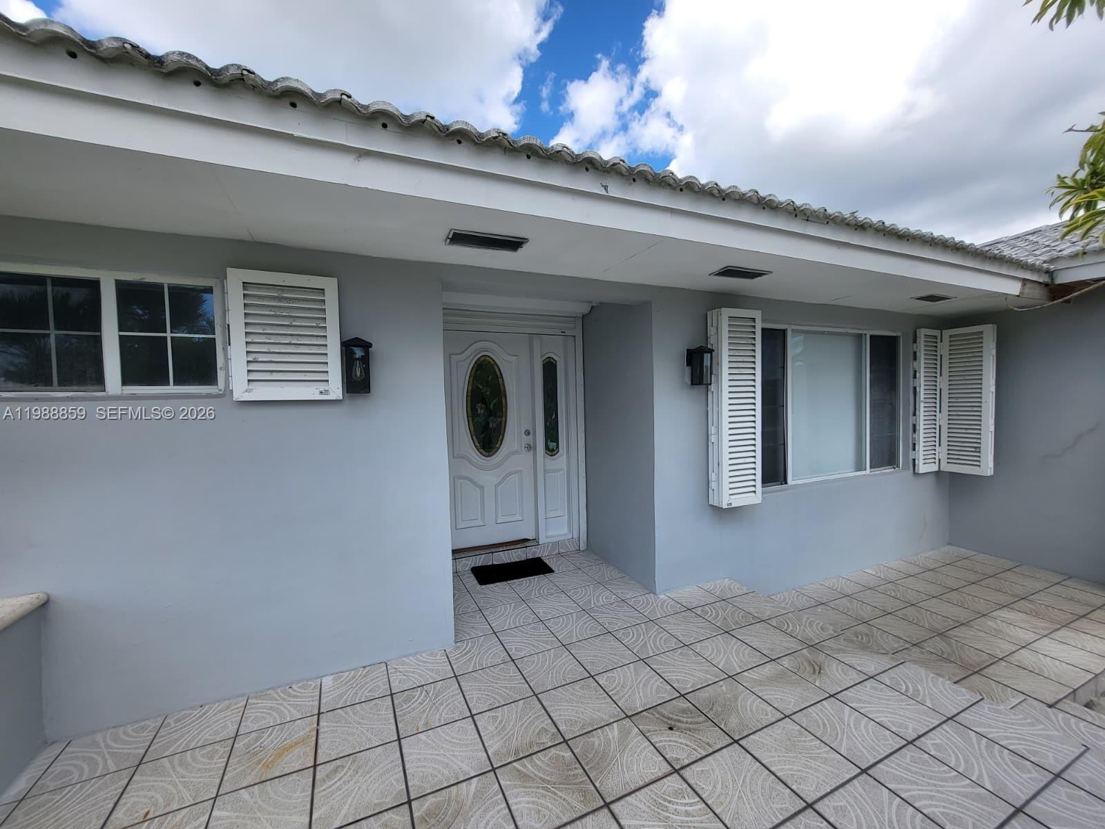 OLD CUTLER COMMON UNIT 2 - Residential Lease