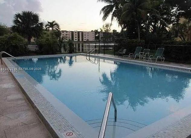 PENINSULA AT INTL GARDENS - Residential Lease