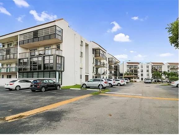 PENINSULA AT INTL GARDENS - Residential Lease