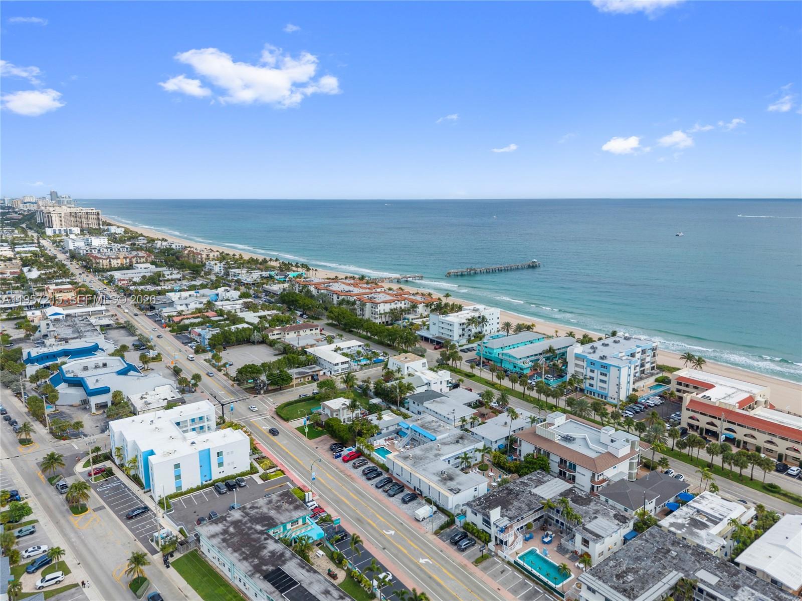 FRENCH LEAVE WEST CONDO - Residential Lease