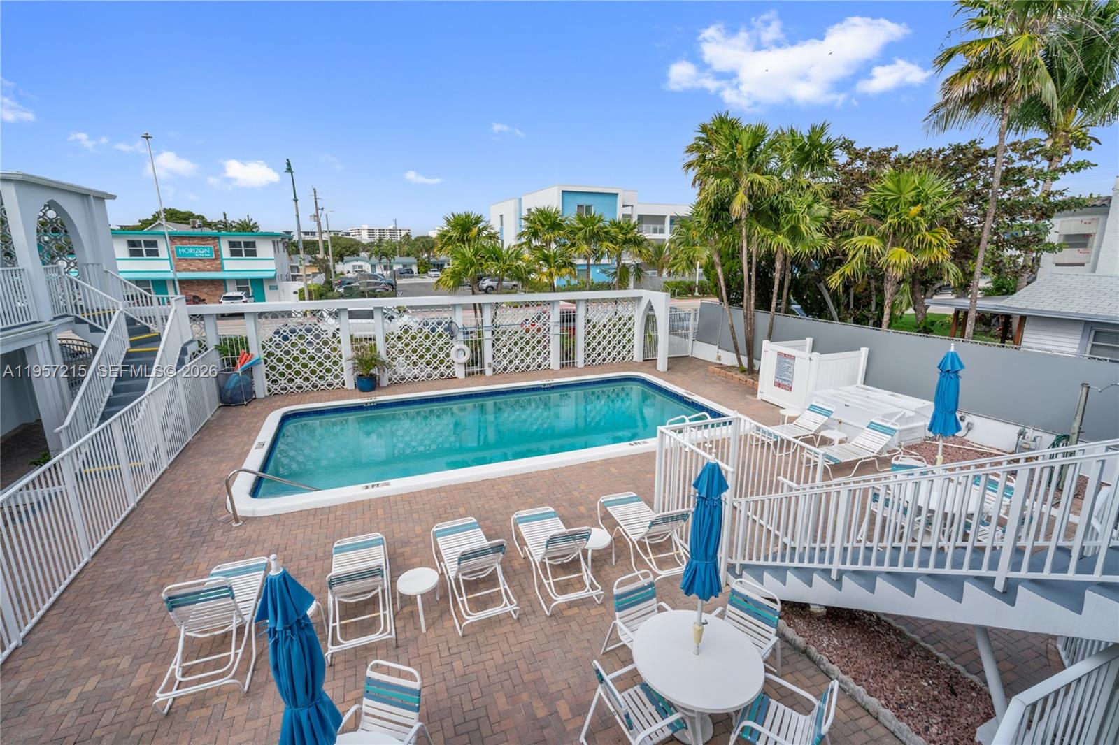 FRENCH LEAVE WEST CONDO - Residential Lease