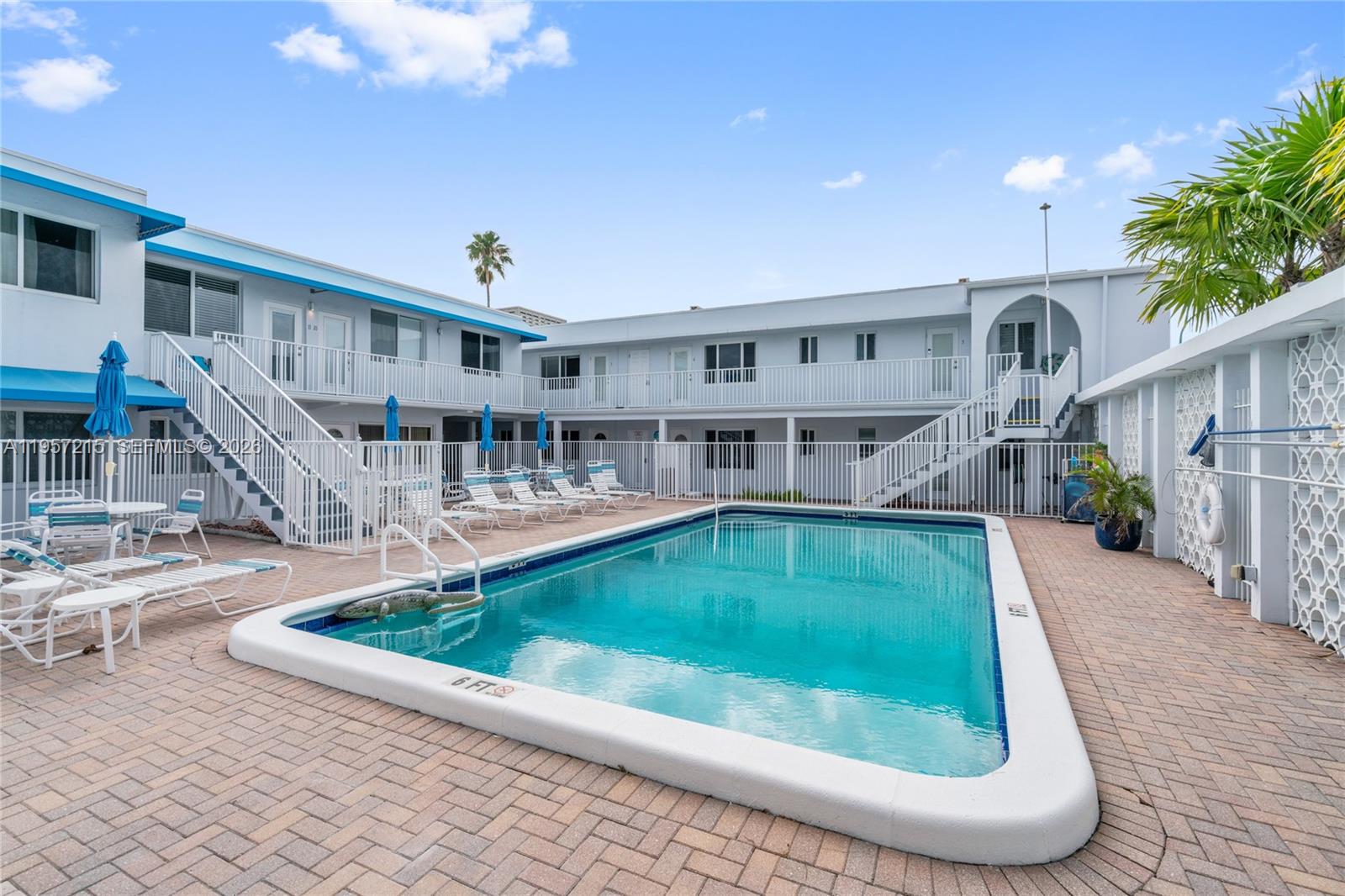 FRENCH LEAVE WEST CONDO - Residential Lease