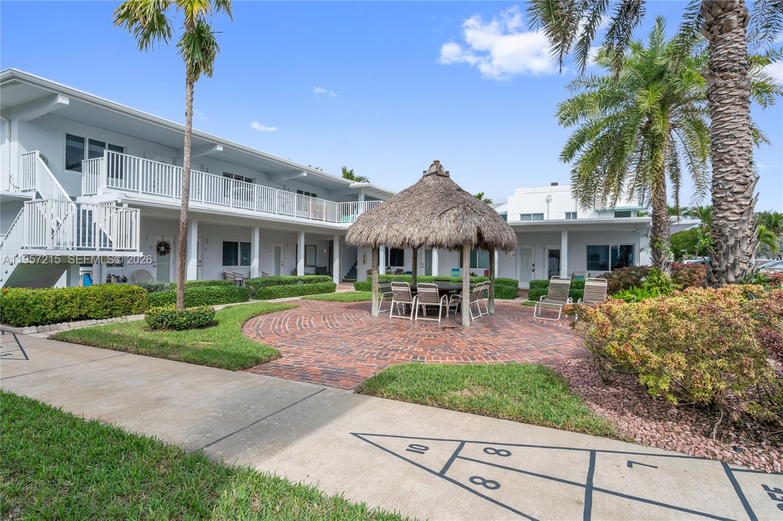 FRENCH LEAVE WEST CONDO - Residential Lease