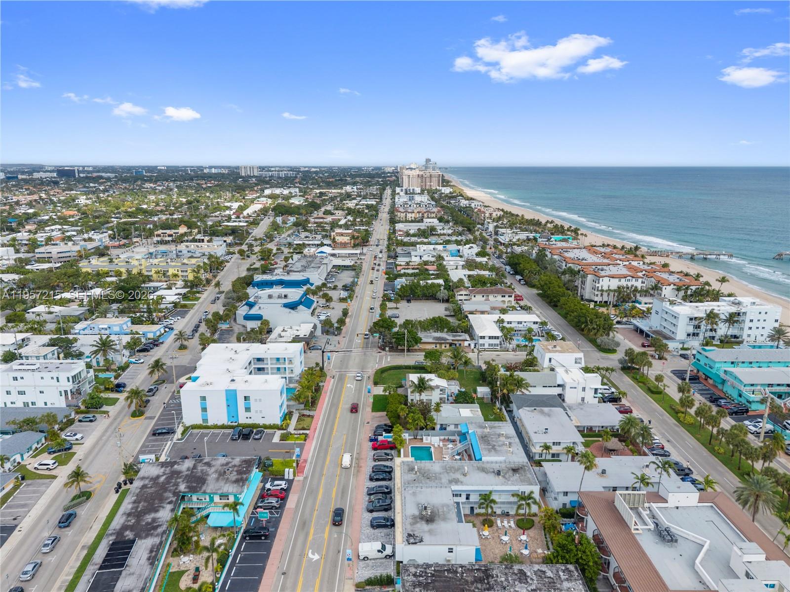 FRENCH LEAVE WEST CONDO - Residential Lease