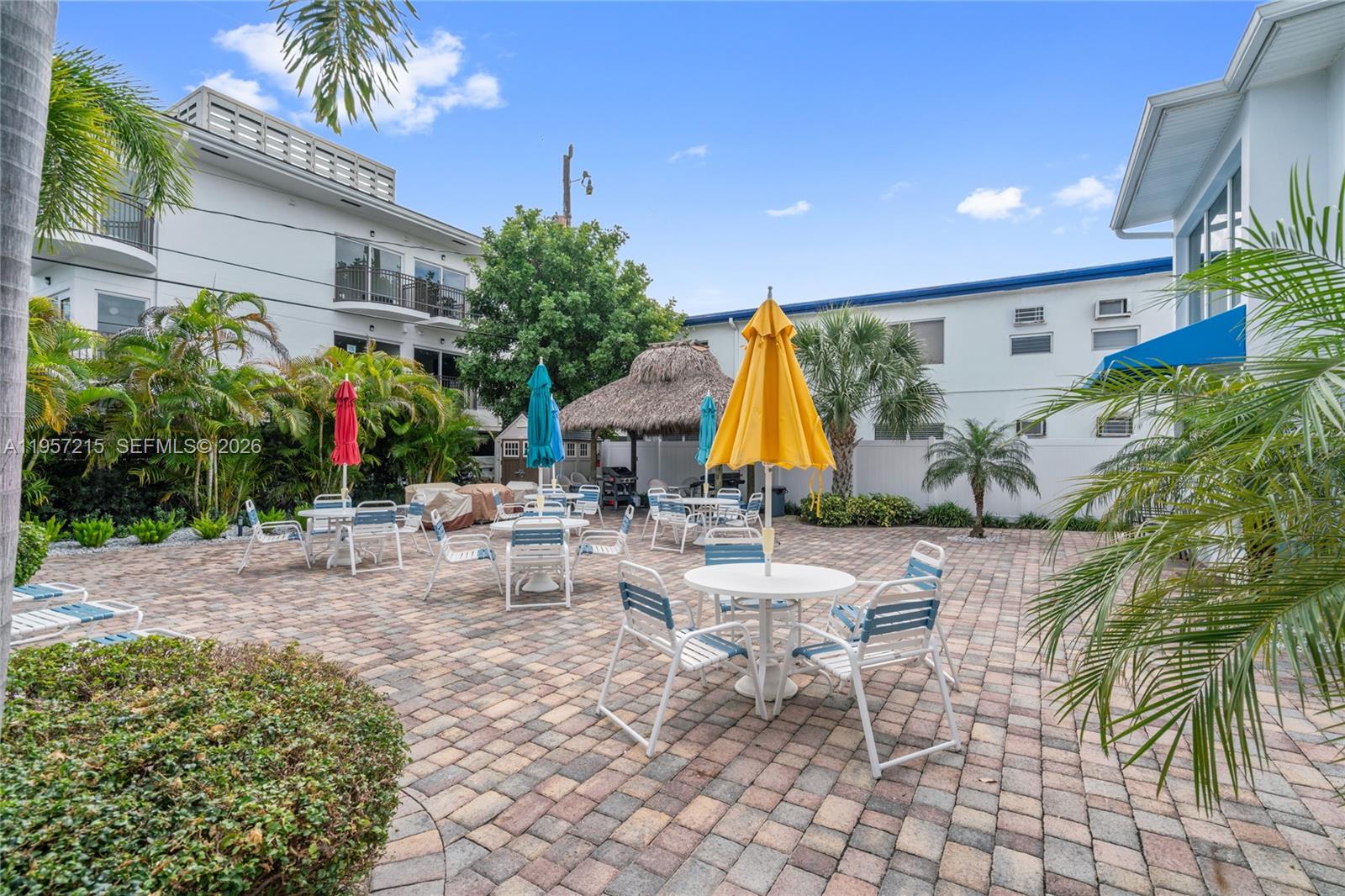 FRENCH LEAVE WEST CONDO - Residential Lease