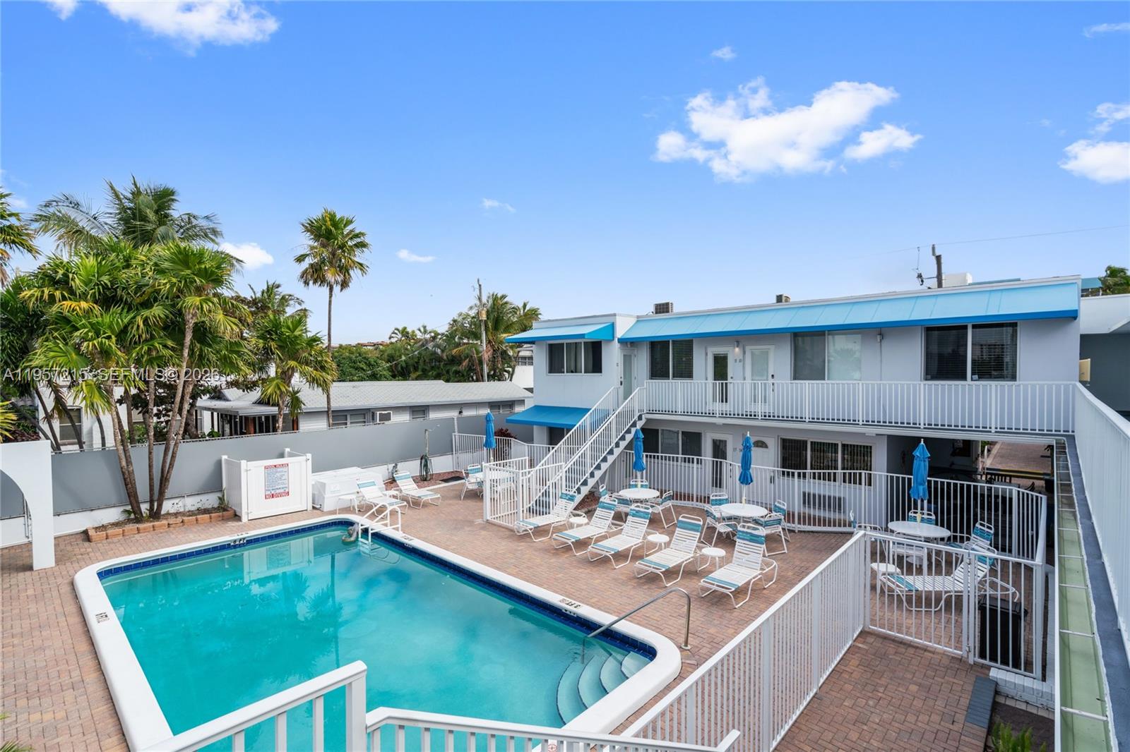 FRENCH LEAVE WEST CONDO - Residential Lease