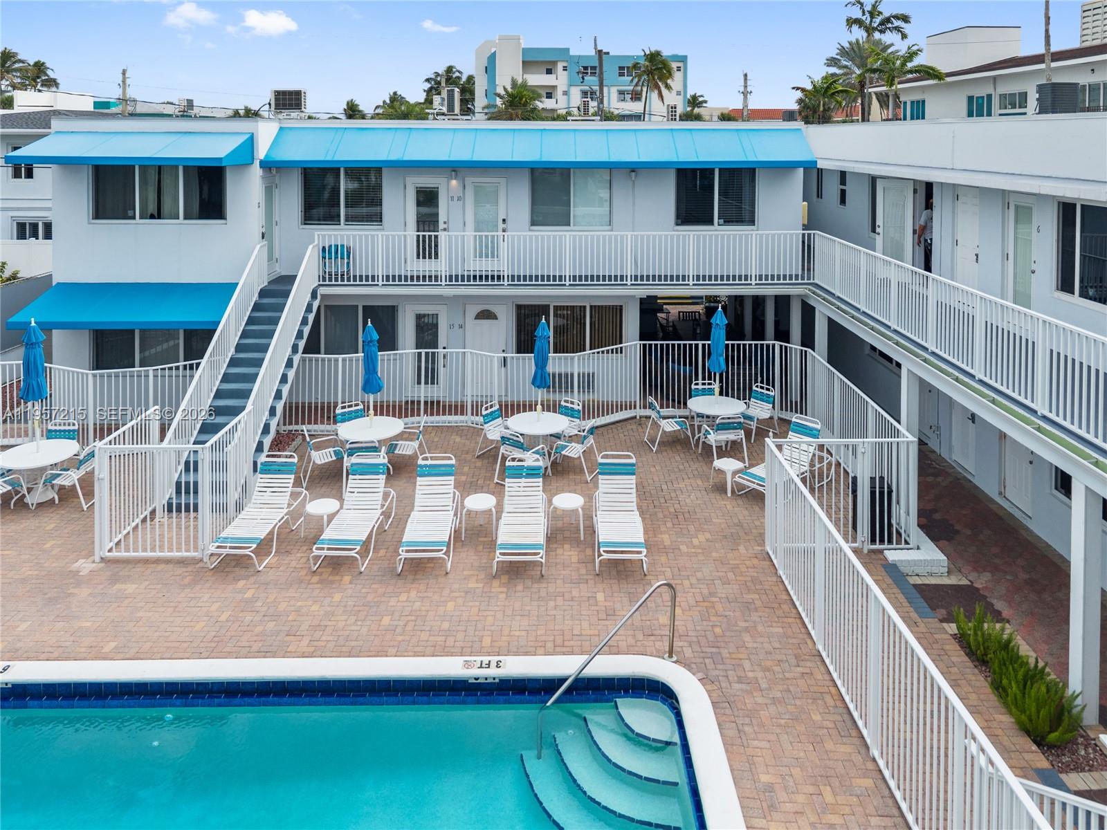 FRENCH LEAVE WEST CONDO - Residential Lease