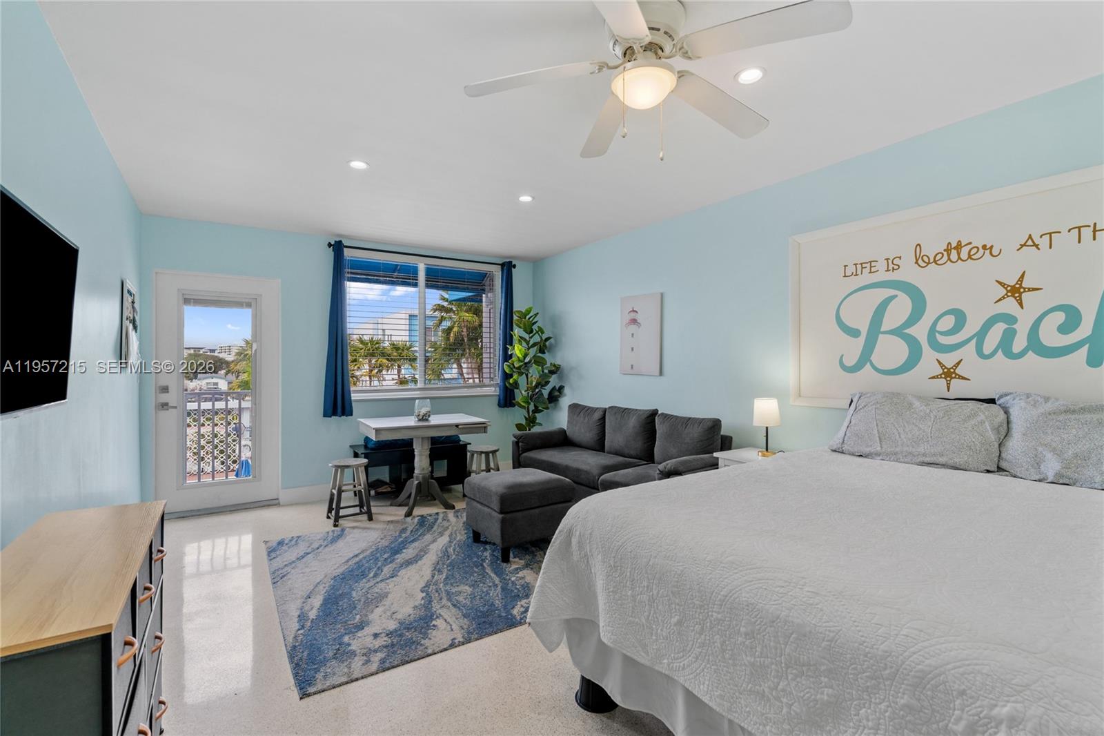 FRENCH LEAVE WEST CONDO - Residential Lease