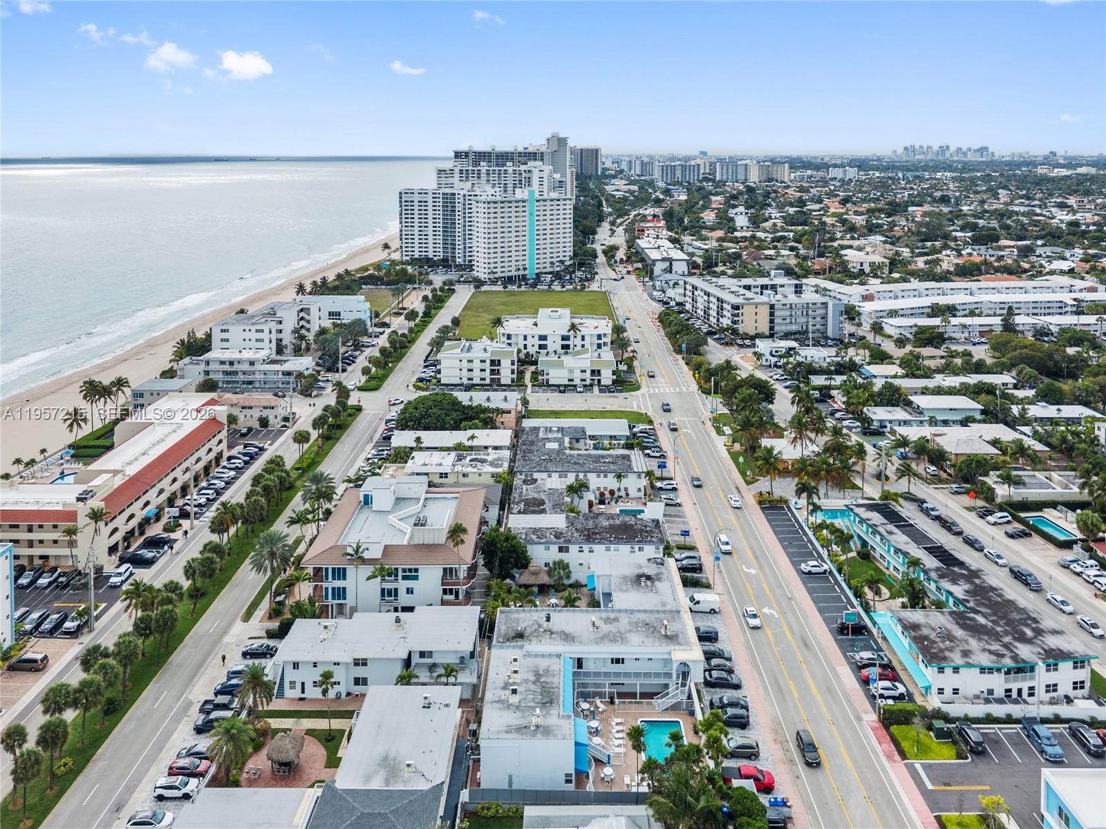 FRENCH LEAVE WEST CONDO - Residential Lease