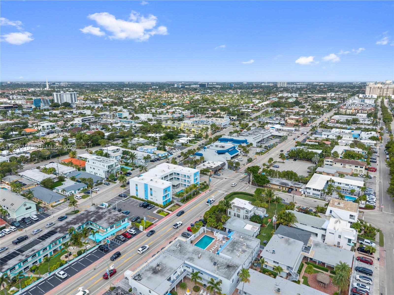 FRENCH LEAVE WEST CONDO - Residential Lease