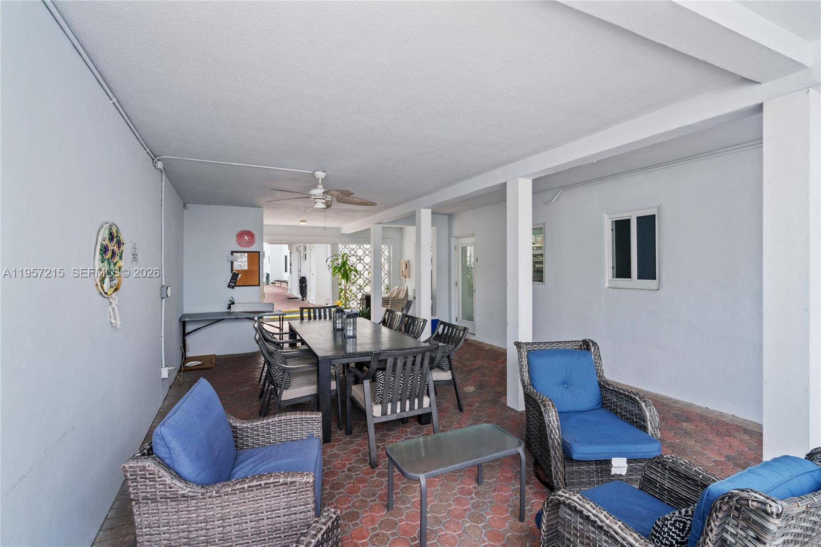 FRENCH LEAVE WEST CONDO - Residential Lease