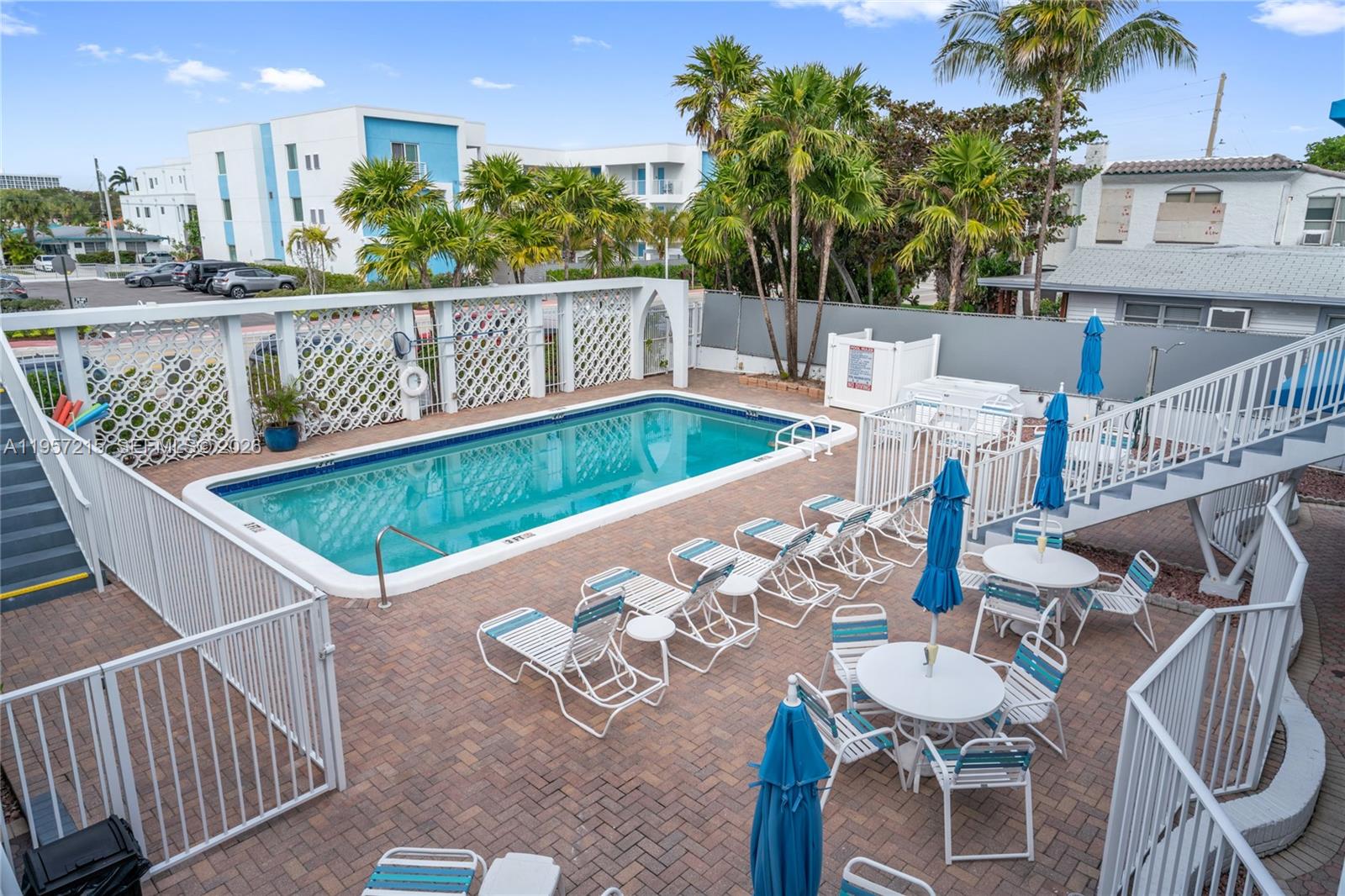 FRENCH LEAVE WEST CONDO - Residential Lease