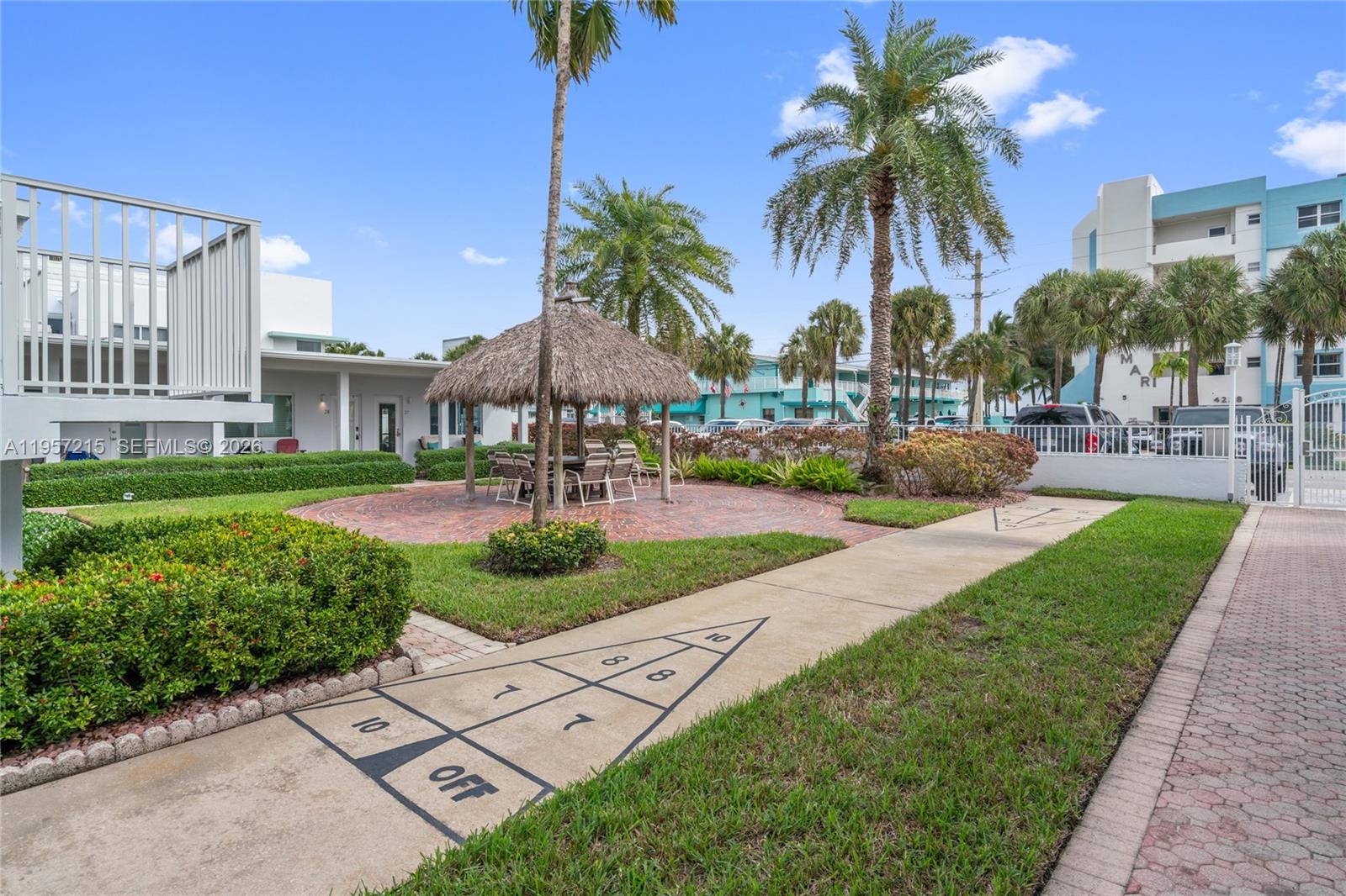 FRENCH LEAVE WEST CONDO - Residential Lease