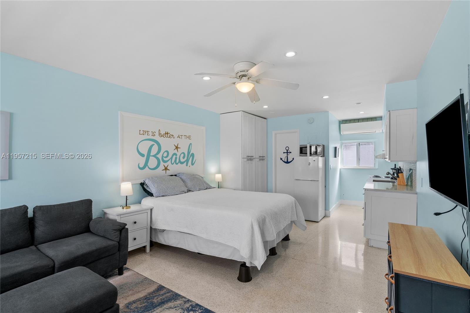 FRENCH LEAVE WEST CONDO - Residential Lease