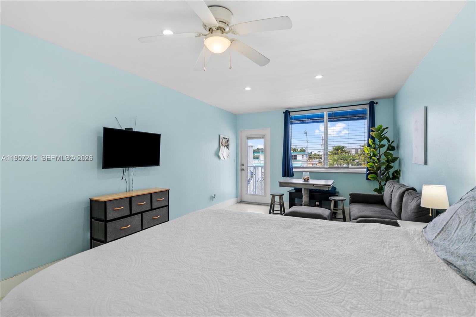 FRENCH LEAVE WEST CONDO - Residential Lease