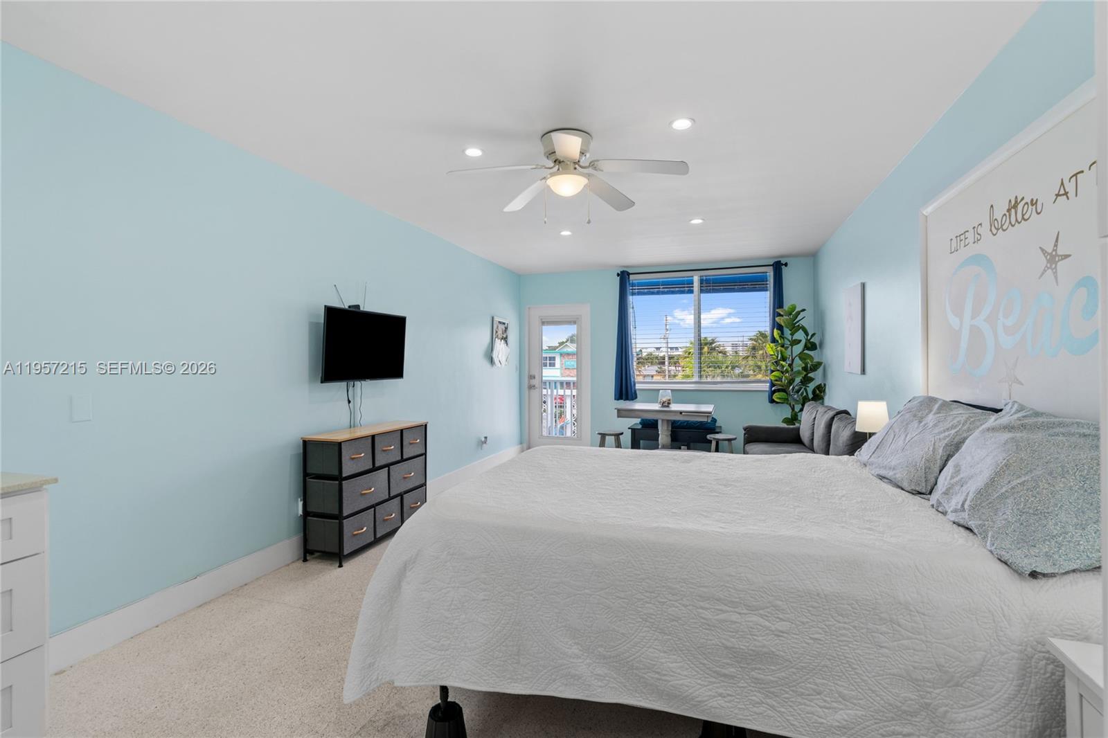 FRENCH LEAVE WEST CONDO - Residential Lease