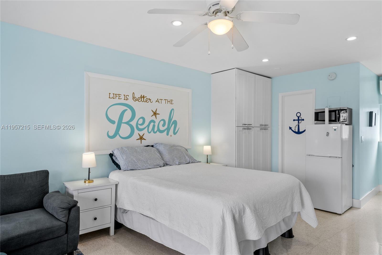 FRENCH LEAVE WEST CONDO - Residential Lease