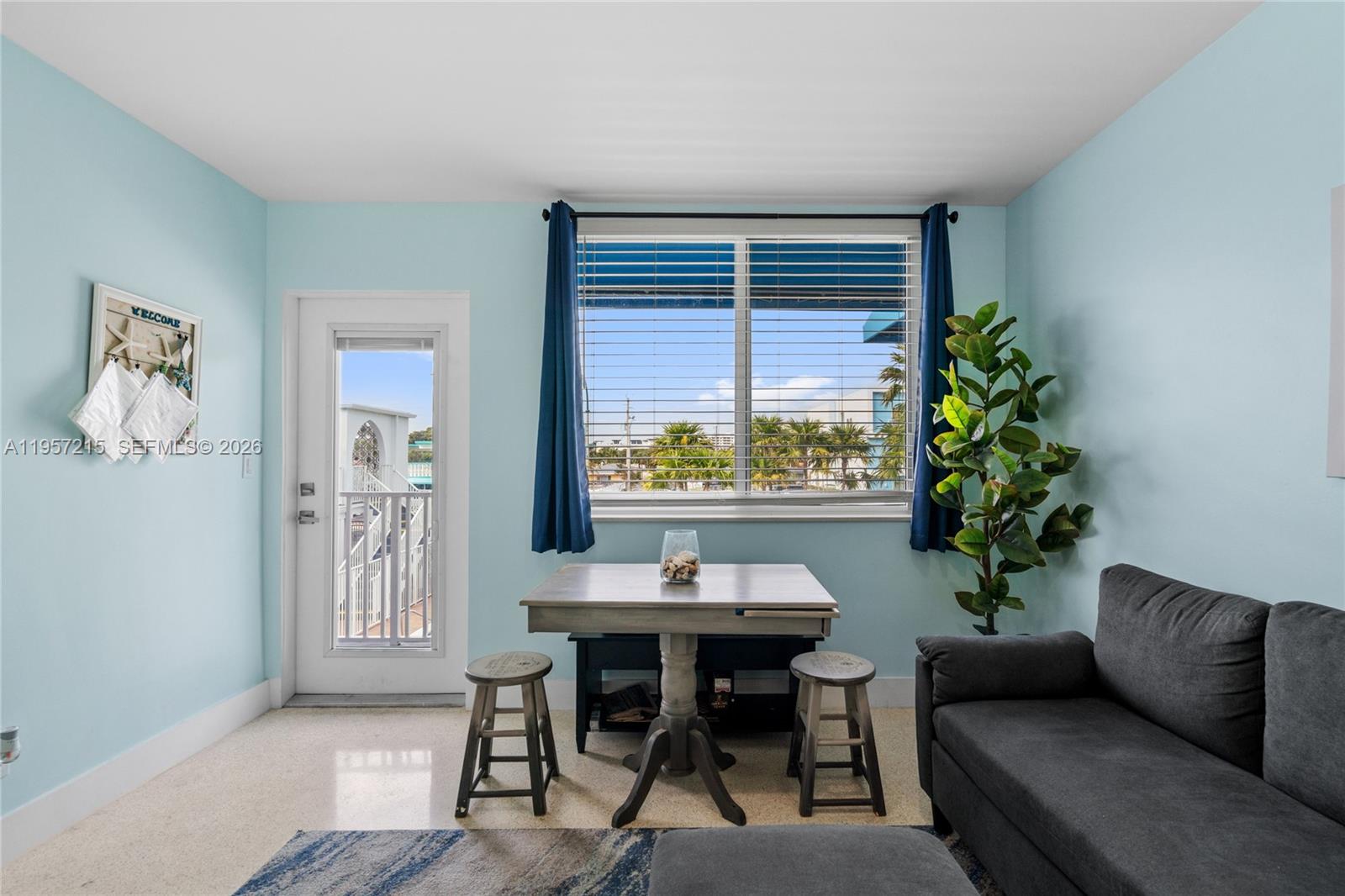 FRENCH LEAVE WEST CONDO - Residential Lease
