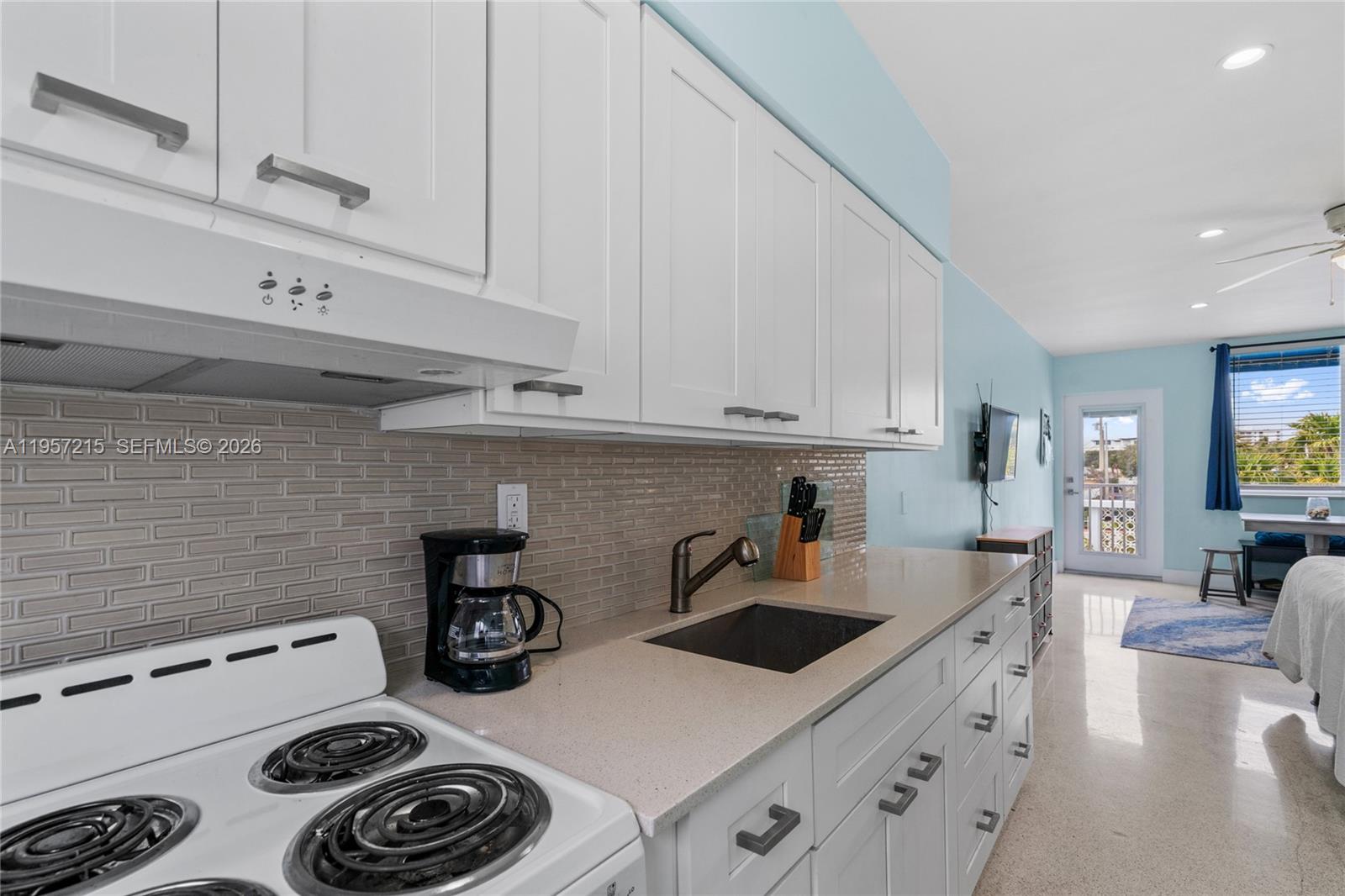 FRENCH LEAVE WEST CONDO - Residential Lease