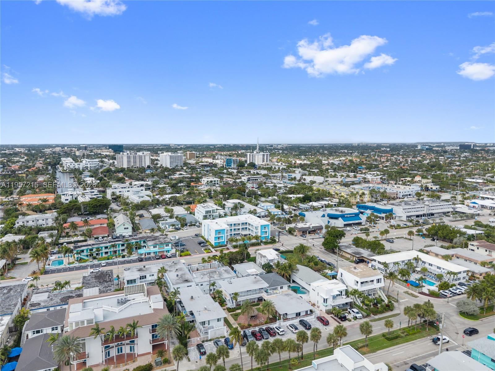 FRENCH LEAVE WEST CONDO - Residential Lease