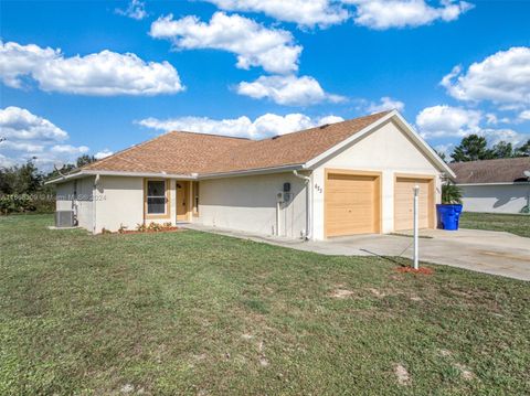 A home in Other City - In The State Of Florida