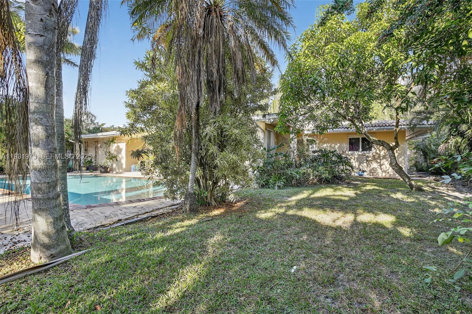 PLANTATION GOLF ESTATES 1 - Residential