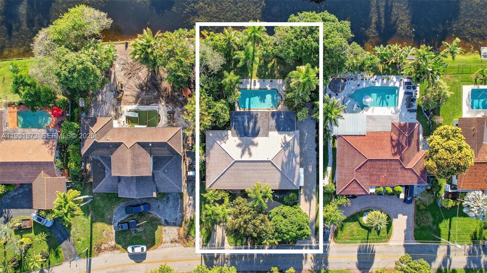 PLANTATION GOLF ESTATES 1 - Residential