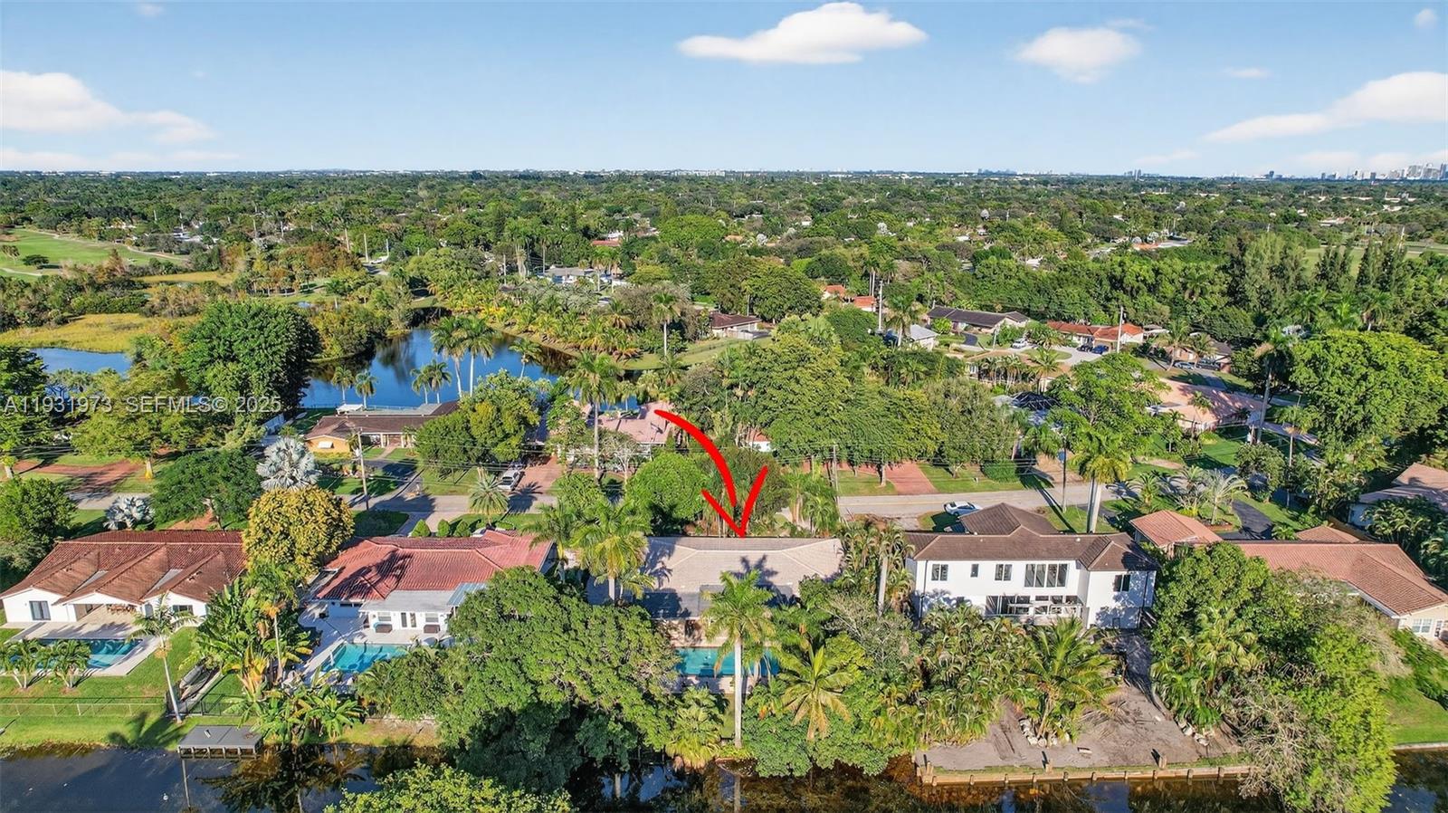 PLANTATION GOLF ESTATES 1 - Residential