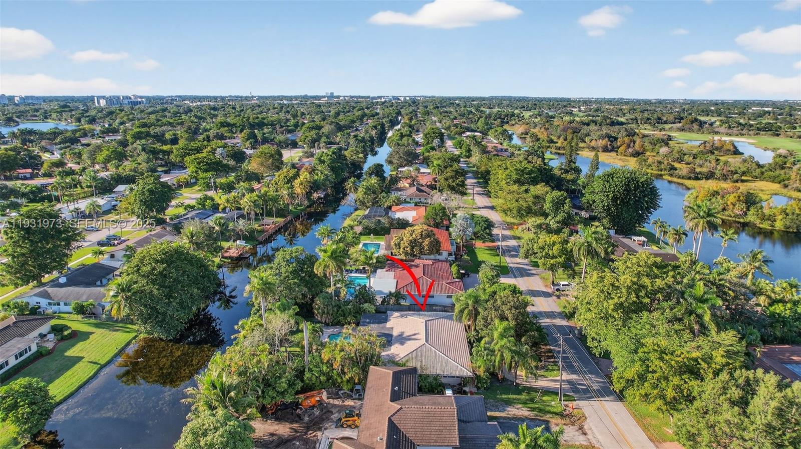 PLANTATION GOLF ESTATES 1 - Residential