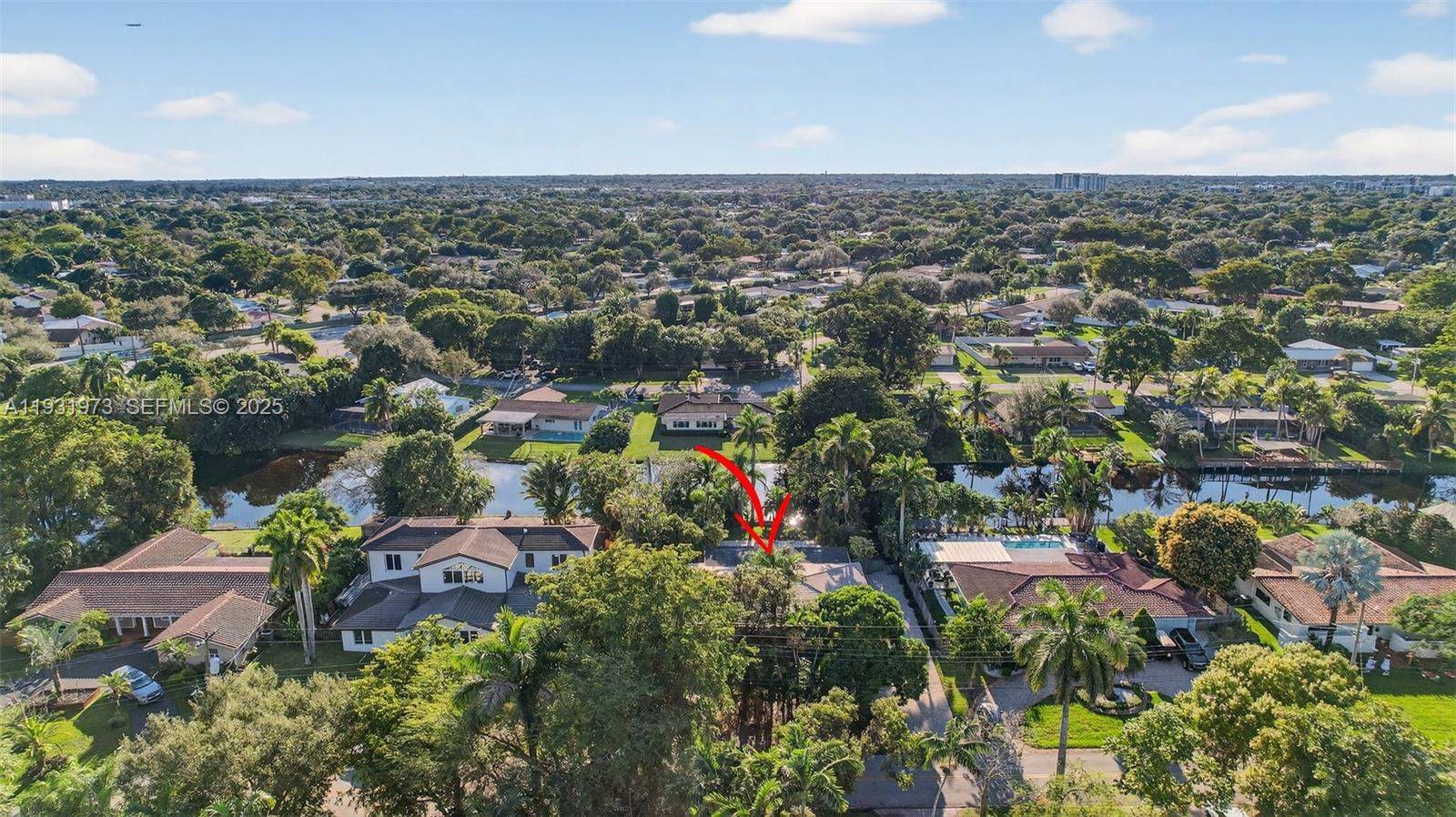 PLANTATION GOLF ESTATES 1 - Residential