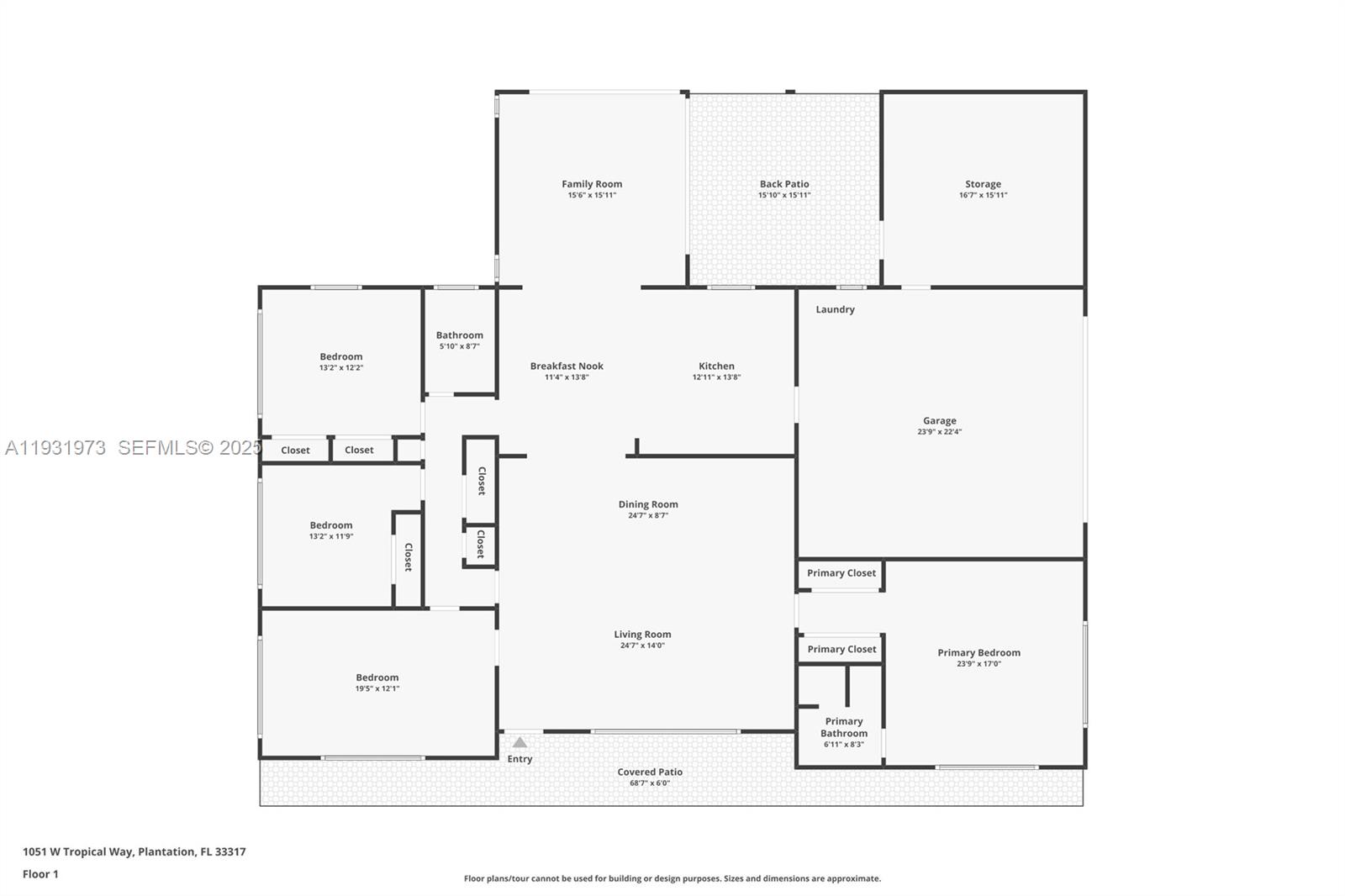 PLANTATION GOLF ESTATES 1 - Residential