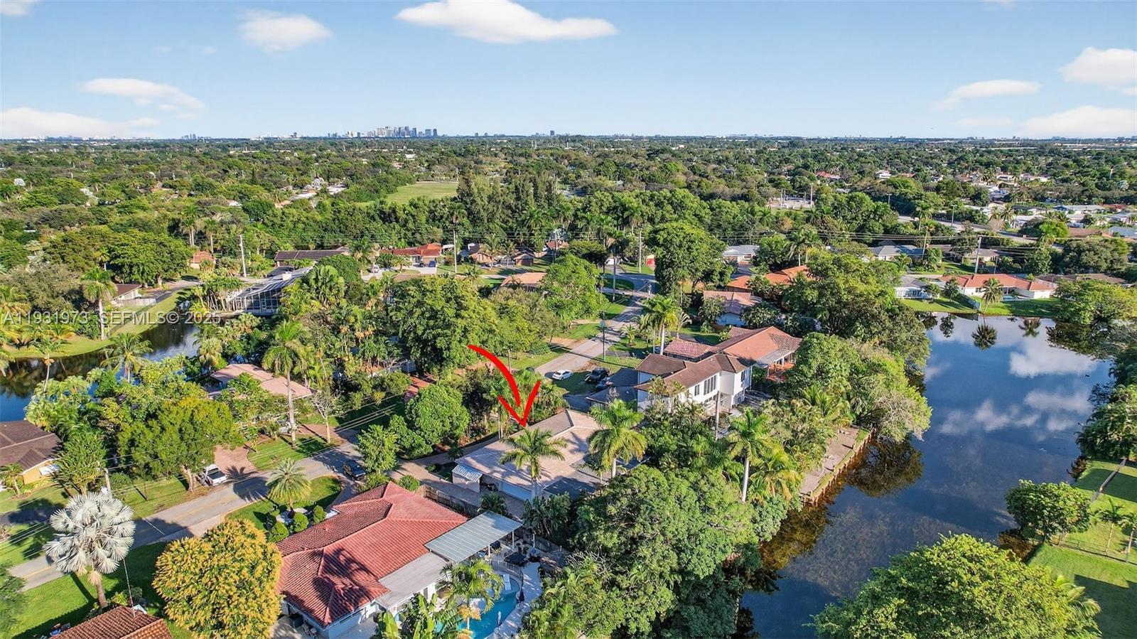 PLANTATION GOLF ESTATES 1 - Residential