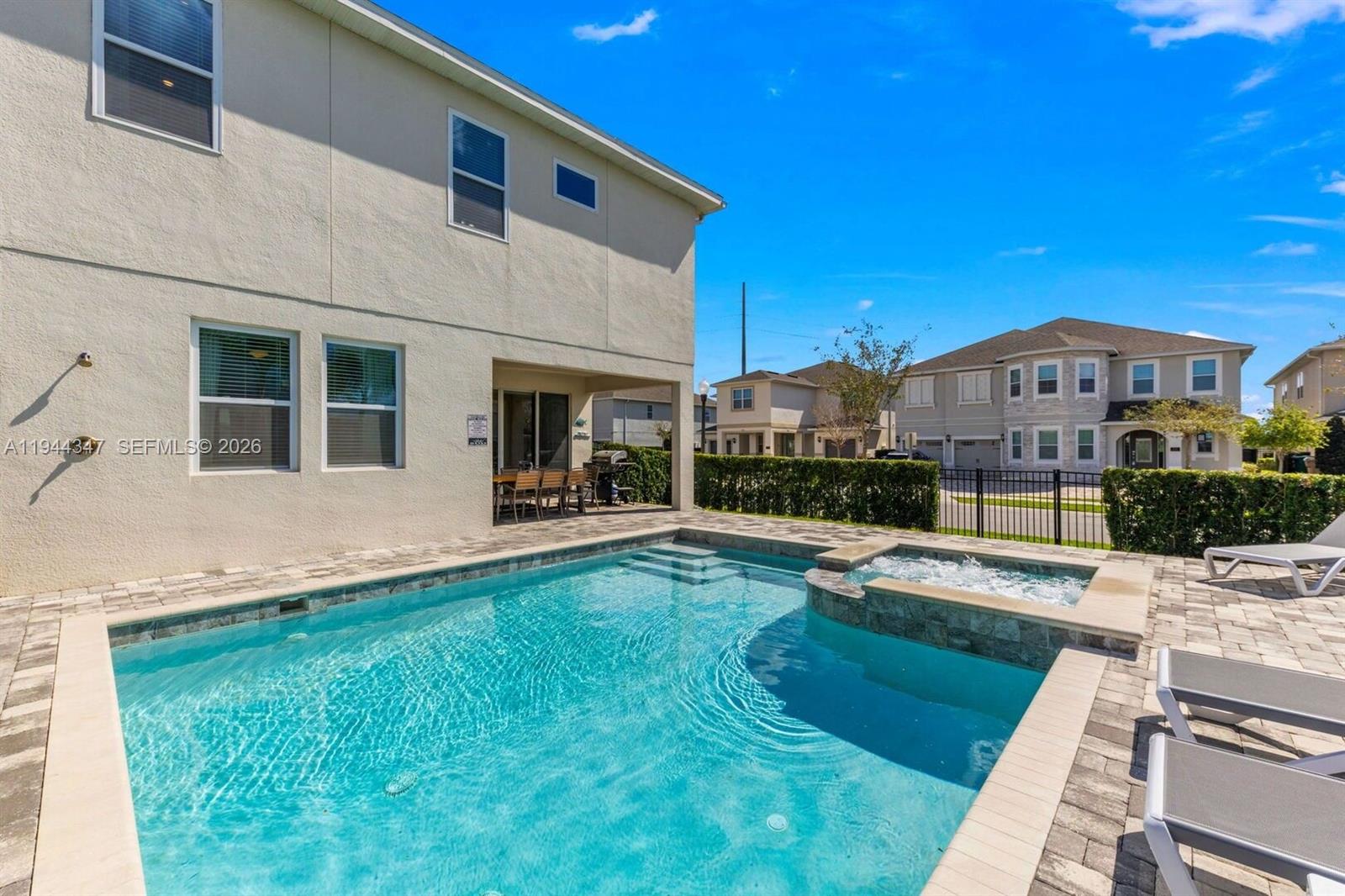 Reunion West PH 4 - Residential