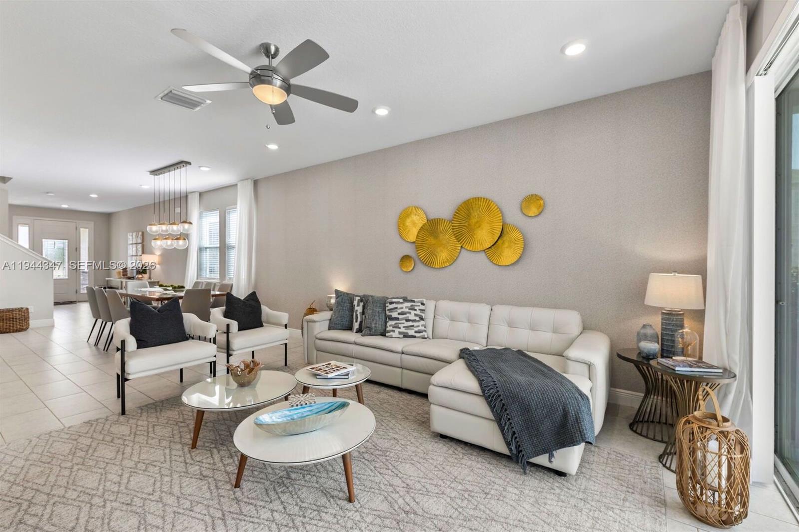 Reunion West PH 4 - Residential