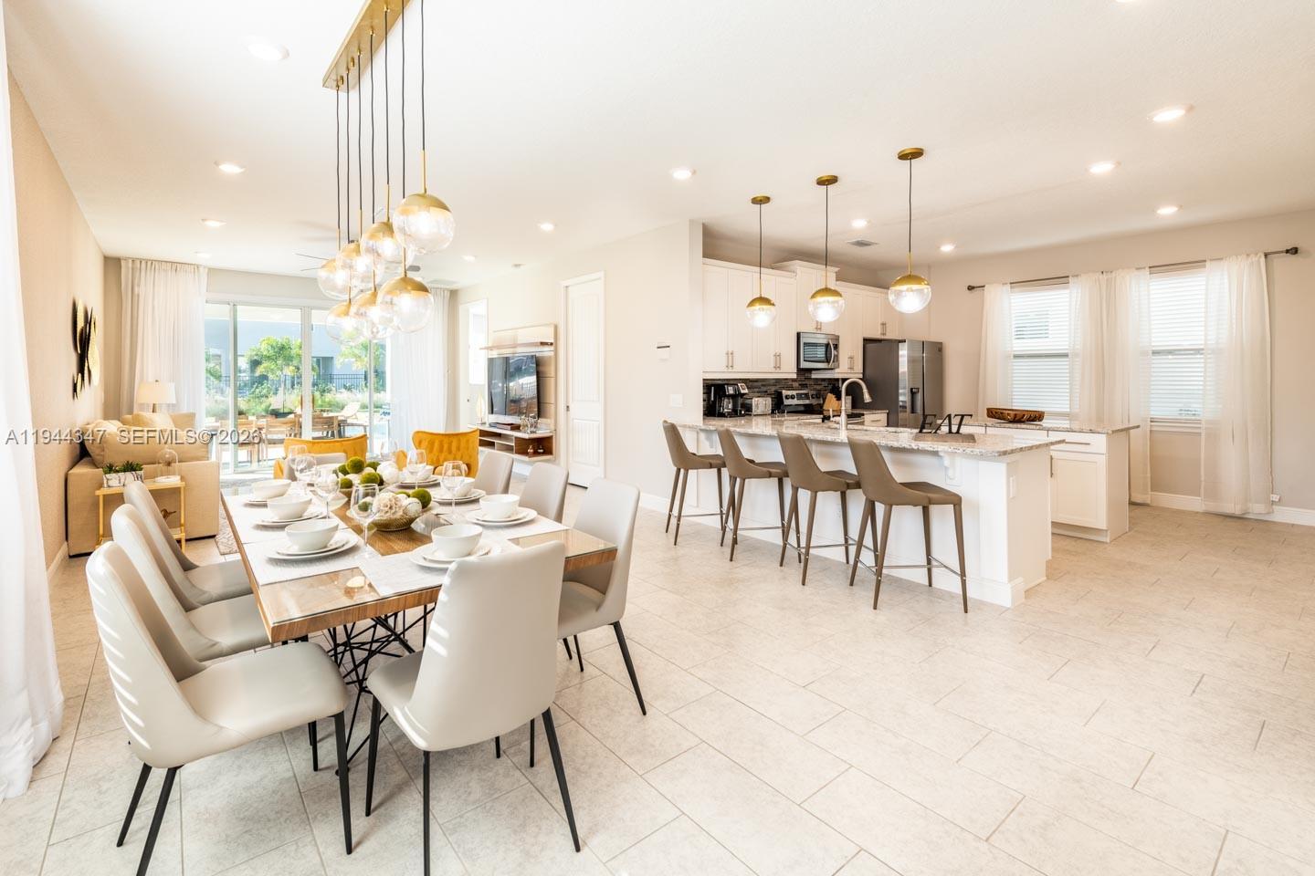 Reunion West PH 4 - Residential