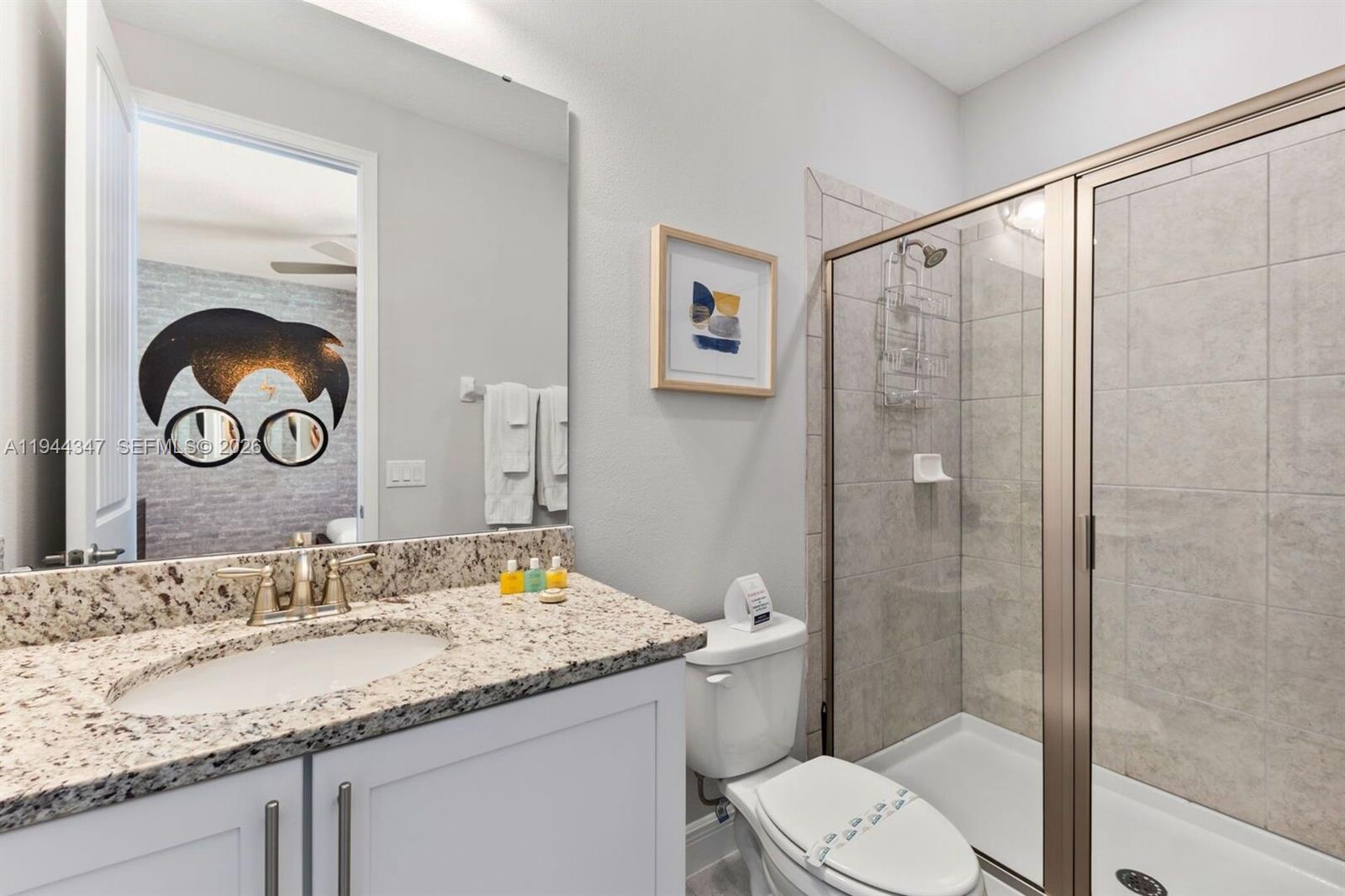 Reunion West PH 4 - Residential